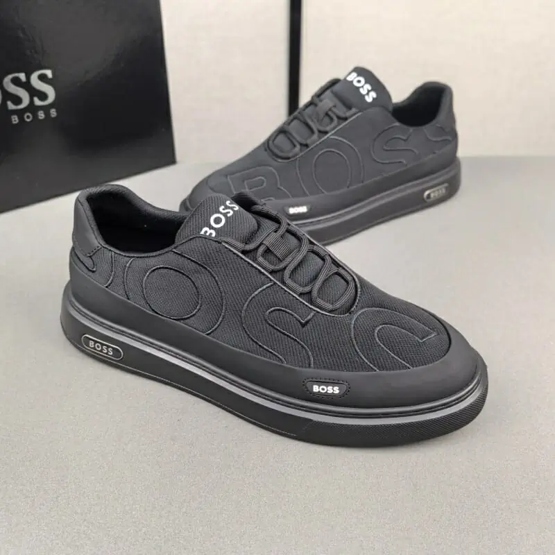 boss decontractees chaussures pour homme s_12313674